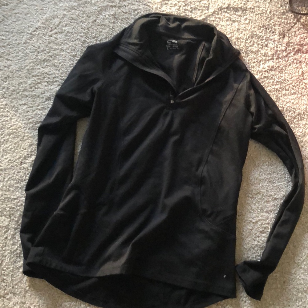 Champion pullover
